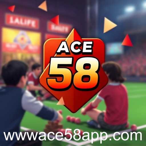 Ace 58 App Revolutionizes Online Gaming Platform
