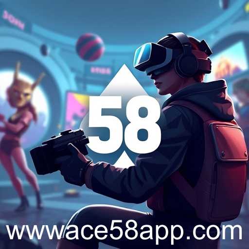 Ace 58 App Redefines Online Gaming Experience