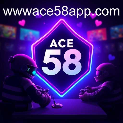 Ace 58 App Revolutionizes Online Gaming Experience